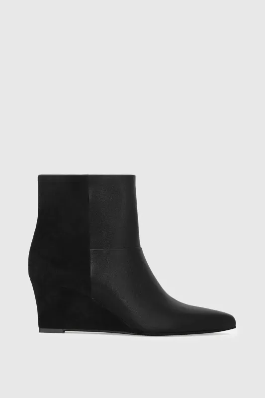 Wedge Bootie sold by Rebecca Minkoff