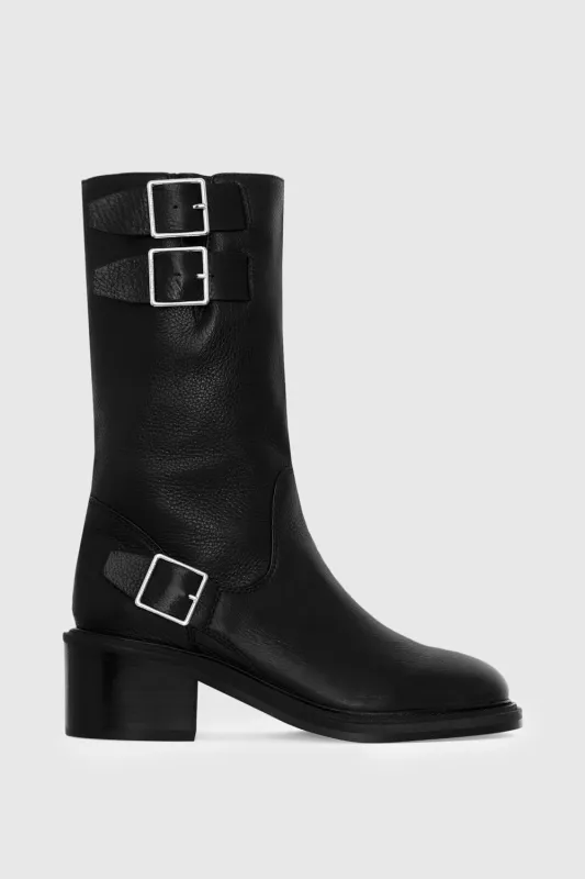 Moto Boot sold by Rebecca Minkoff
