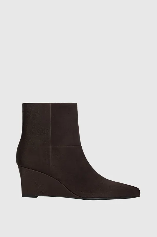 Wedge Bootie sold by Rebecca Minkoff