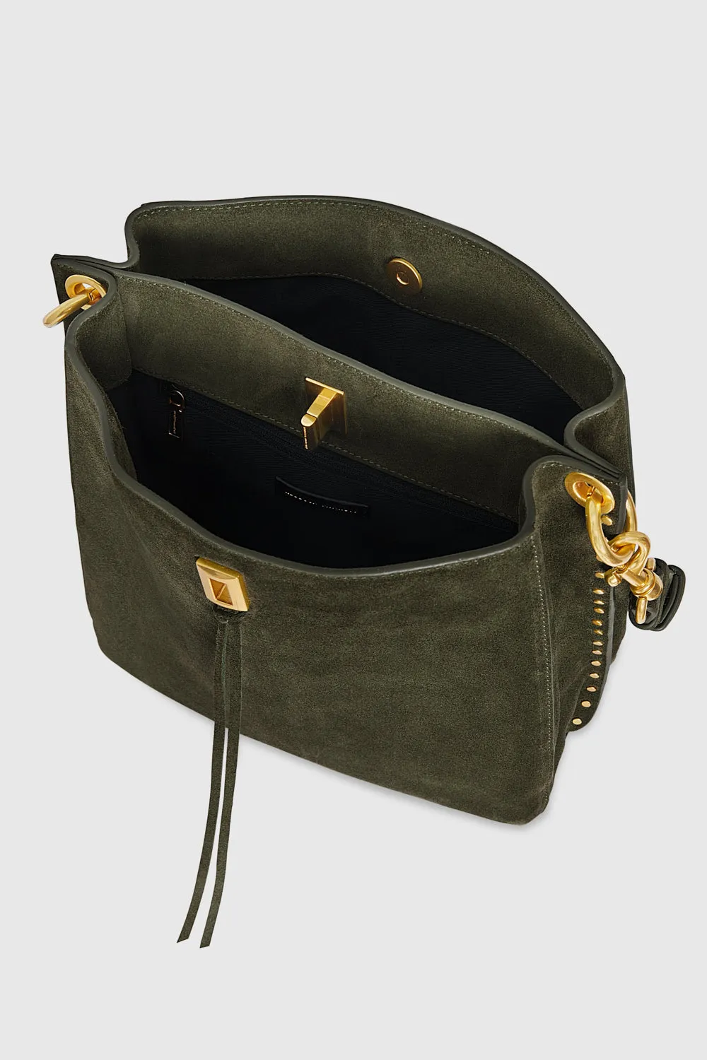 Darren Shoulder Bag sold by Rebecca Minkoff product image thumbnail 3