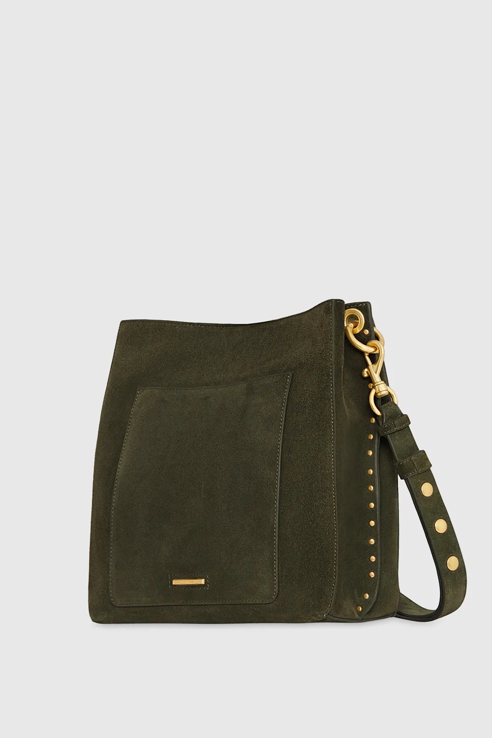 Darren Shoulder Bag sold by Rebecca Minkoff product image thumbnail 2