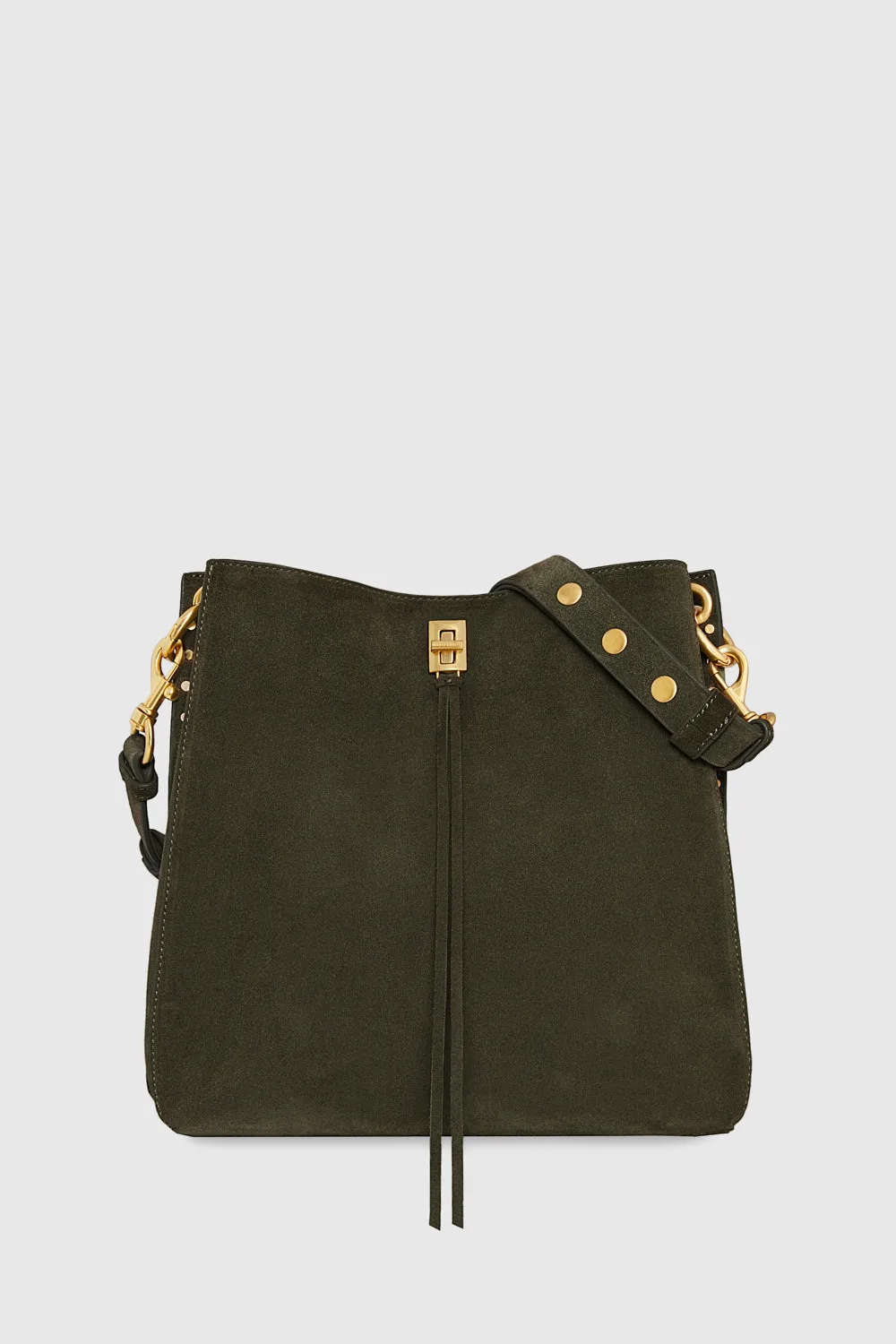 Darren Shoulder Bag sold by Rebecca Minkoff