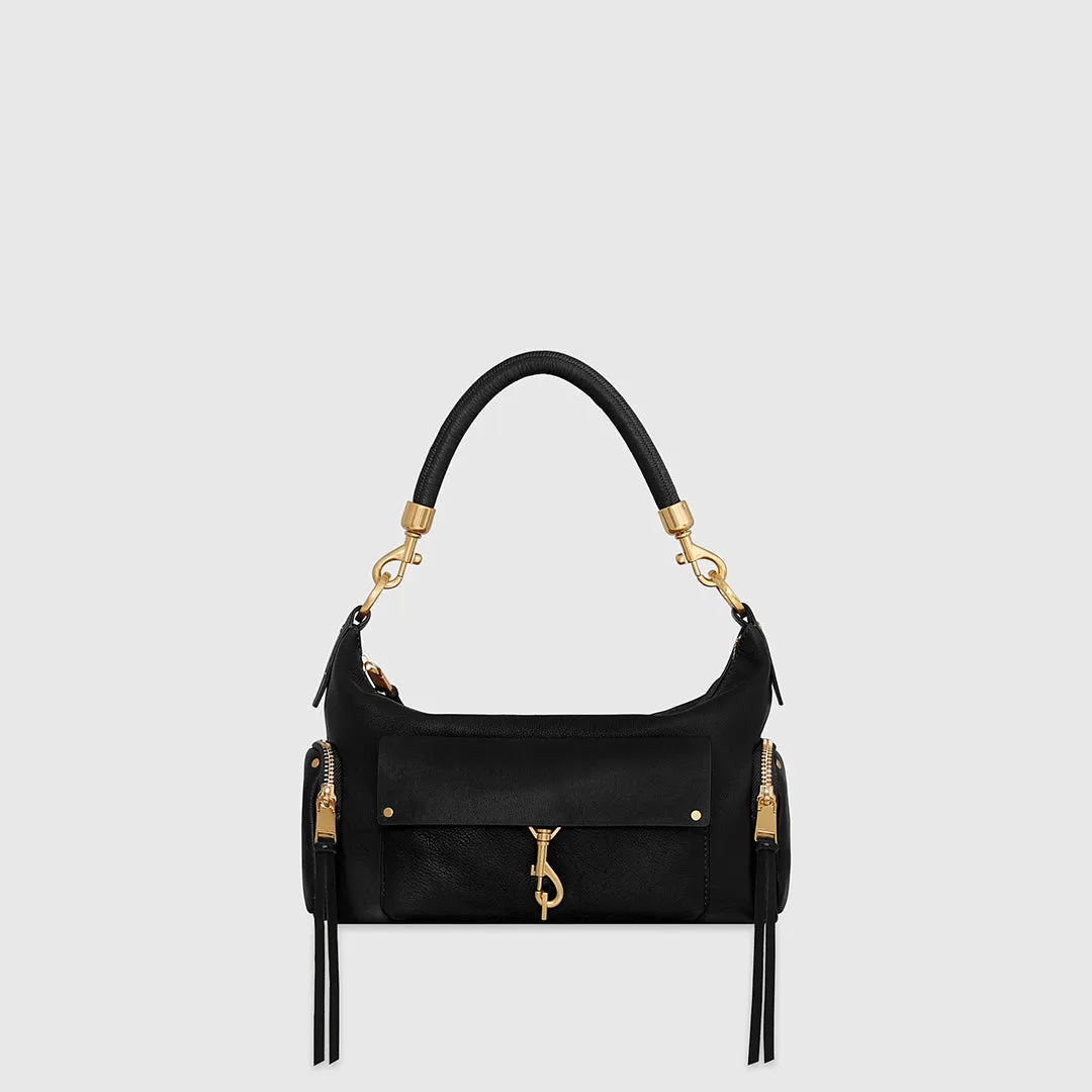M.A.B. Shoulder Bag sold by Rebecca Minkoff product image thumbnail 4