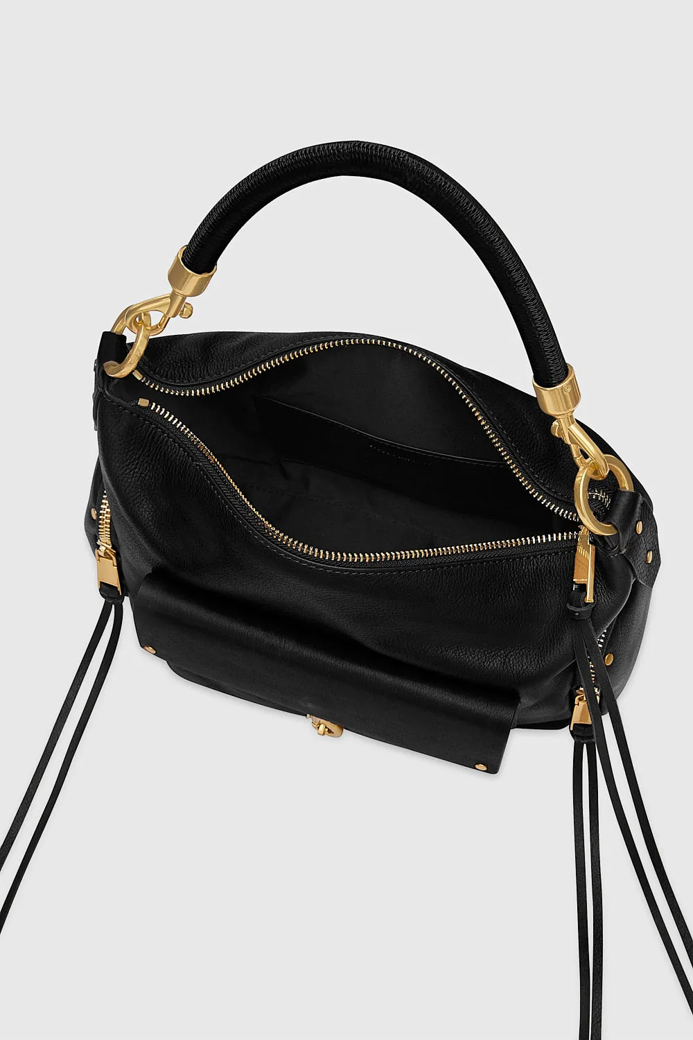 M.A.B. Shoulder Bag sold by Rebecca Minkoff product image thumbnail 3