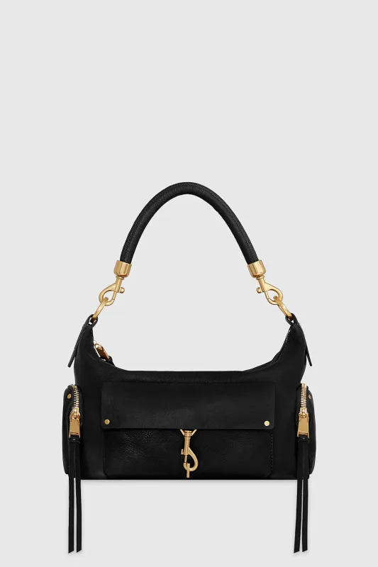 M.A.B. Shoulder Bag sold by Rebecca Minkoff