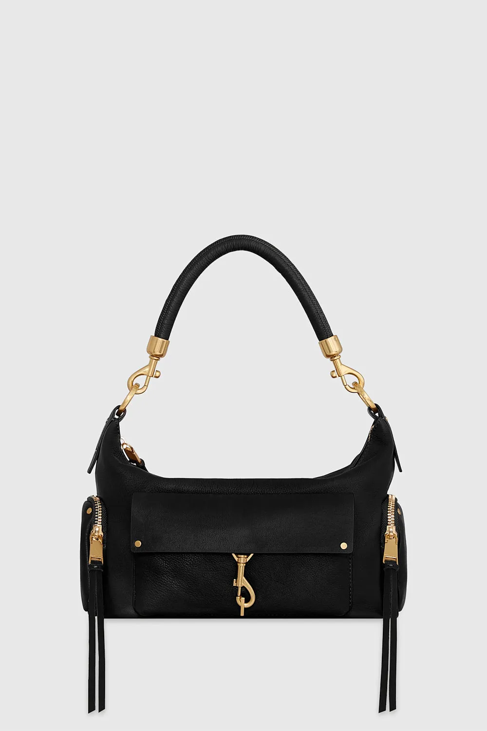 M.A.B. Shoulder Bag sold by Rebecca Minkoff