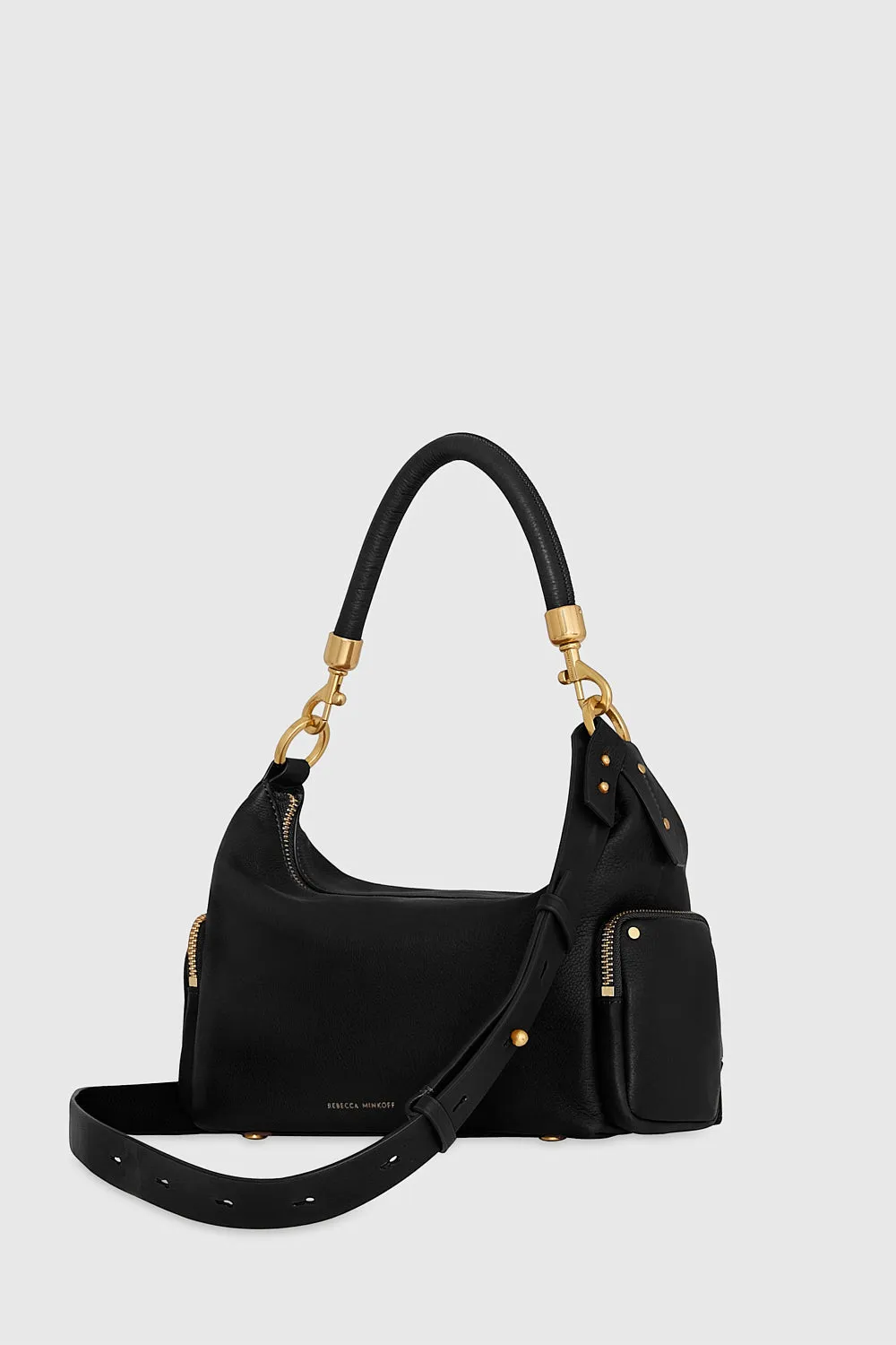 M.A.B. Shoulder Bag sold by Rebecca Minkoff product image thumbnail 2