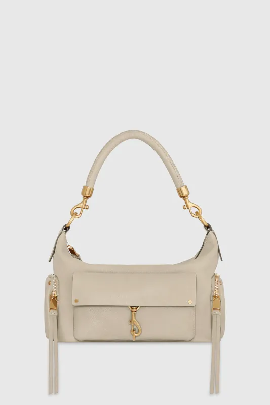 M.A.B. Shoulder Bag sold by Rebecca Minkoff