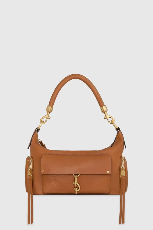 M.A.B. Shoulder Bag sold by Rebecca Minkoff