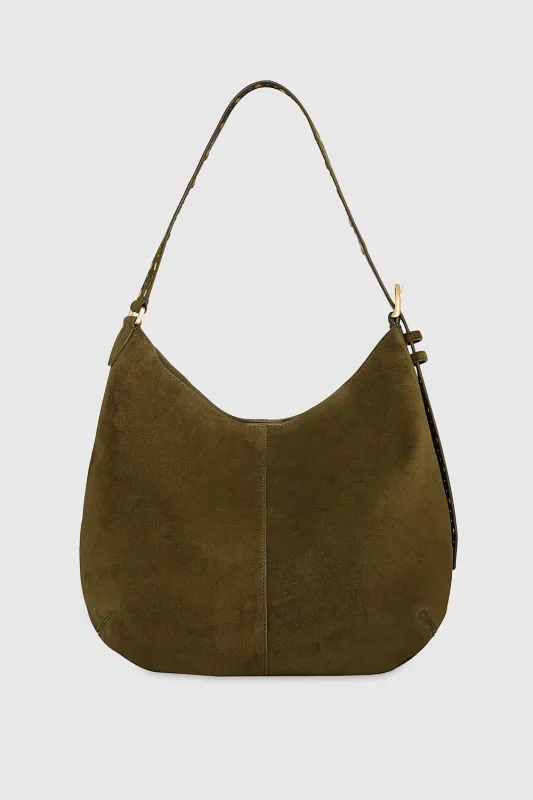 Naomi Hobo sold by Rebecca Minkoff