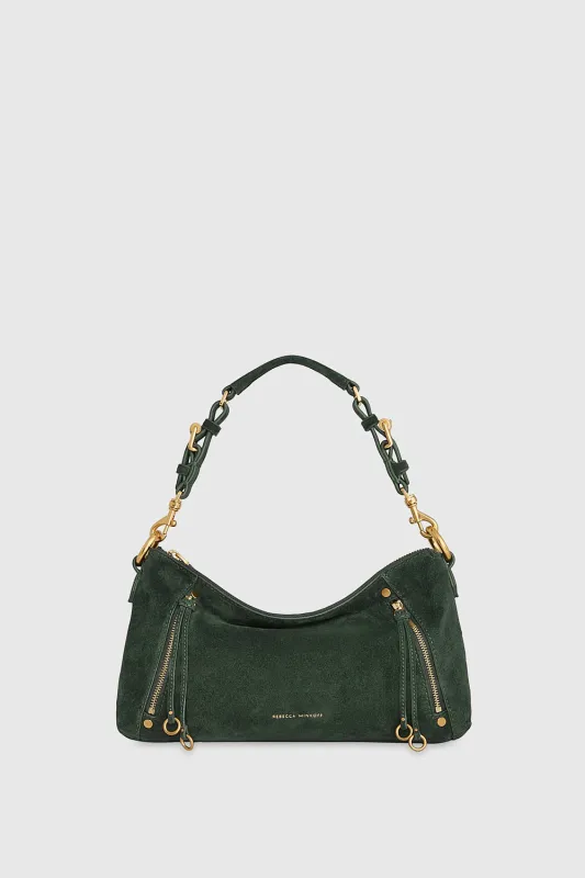 Rivington Small Shoulder Bag sold by Rebecca Minkoff