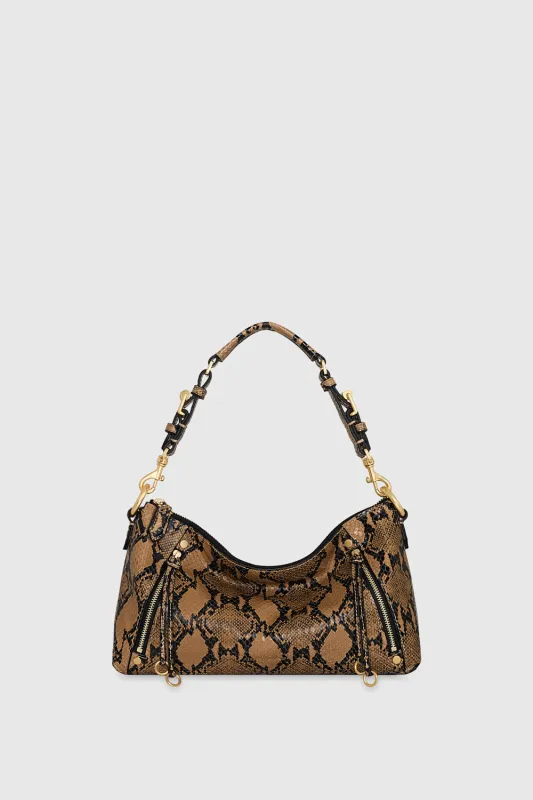 Rivington Small Shoulder Bag sold by Rebecca Minkoff