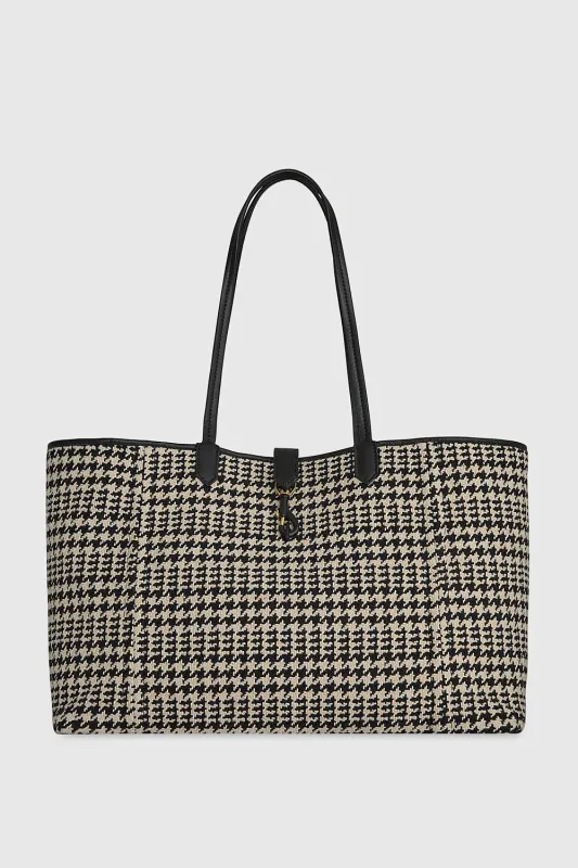 Megan East West Tote sold by Rebecca Minkoff