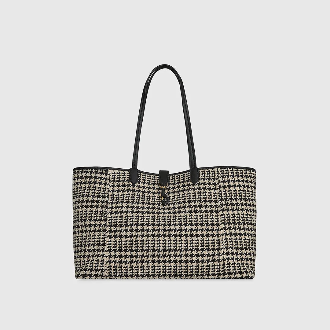 Megan East West Tote sold by Rebecca Minkoff product image thumbnail 4