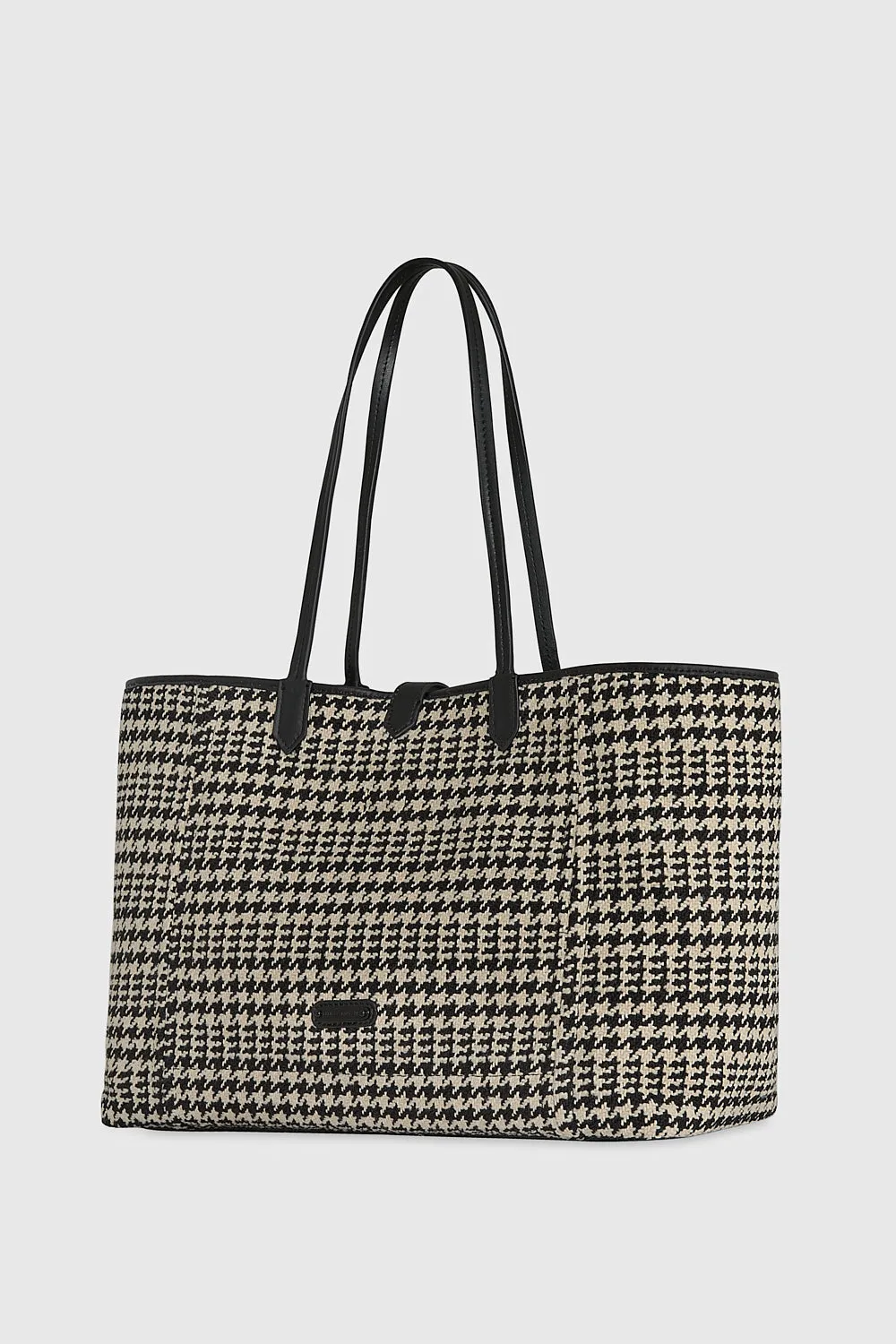 Megan East West Tote sold by Rebecca Minkoff product image thumbnail 2