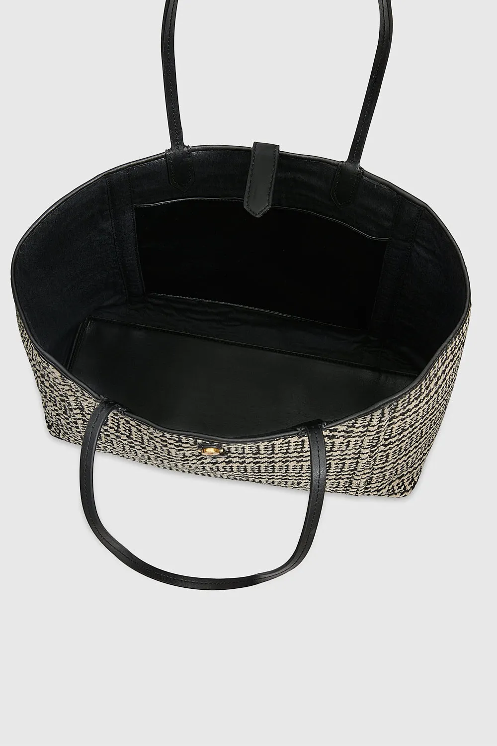 Megan East West Tote sold by Rebecca Minkoff product image thumbnail 3