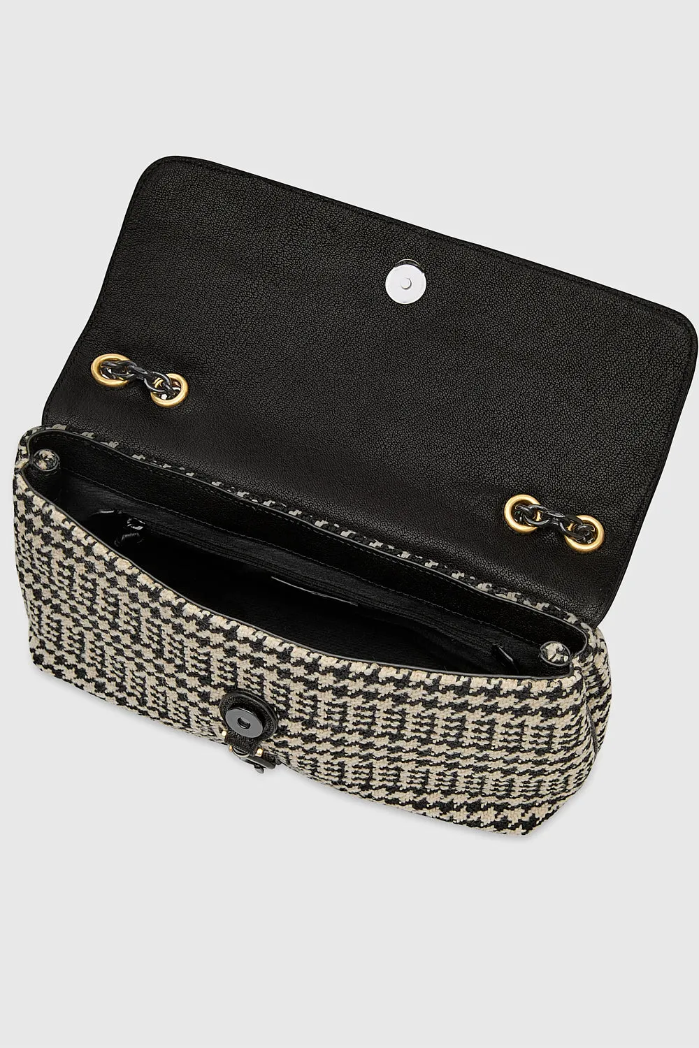 Edie Medium Crossbody sold by Rebecca Minkoff product image thumbnail 3