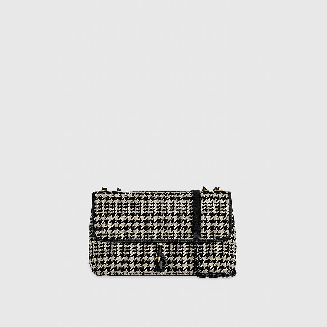 Edie Medium Crossbody sold by Rebecca Minkoff product image thumbnail 4