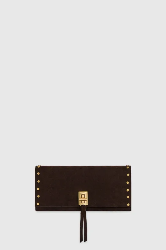 Darren Continental Wallet sold by Rebecca Minkoff
