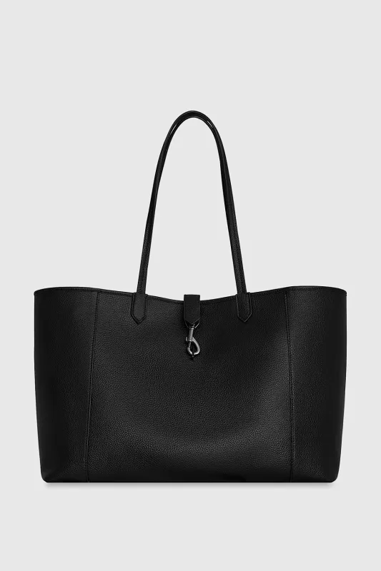 Megan East West Tote sold by Rebecca Minkoff