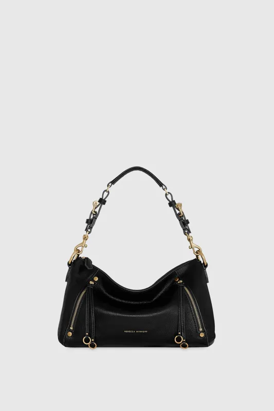 Rivington Small Shoulder Bag sold by Rebecca Minkoff