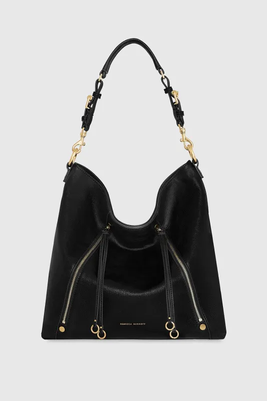 Rivington Hobo sold by Rebecca Minkoff
