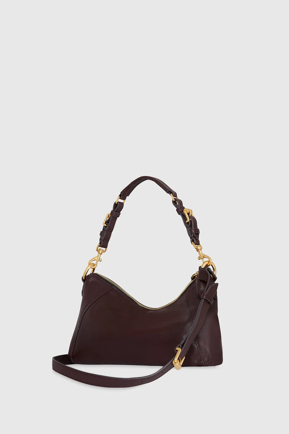 Rivington Small Shoulder Bag sold by Rebecca Minkoff product image thumbnail 2