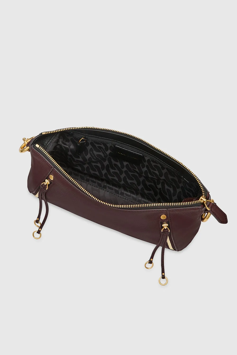 Rivington Small Shoulder Bag sold by Rebecca Minkoff product image thumbnail 3