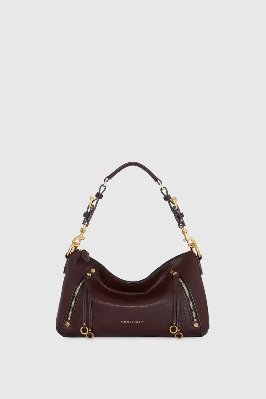 Rivington Small Shoulder Bag sold by Rebecca Minkoff