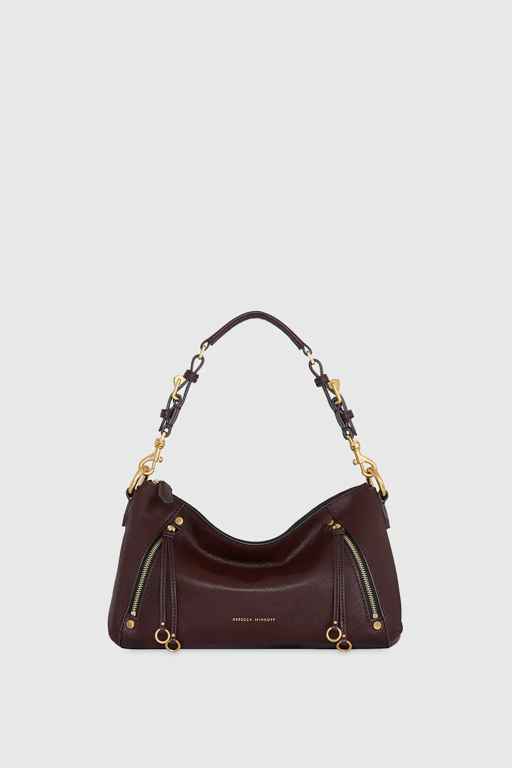 Rivington Small Shoulder Bag sold by Rebecca Minkoff