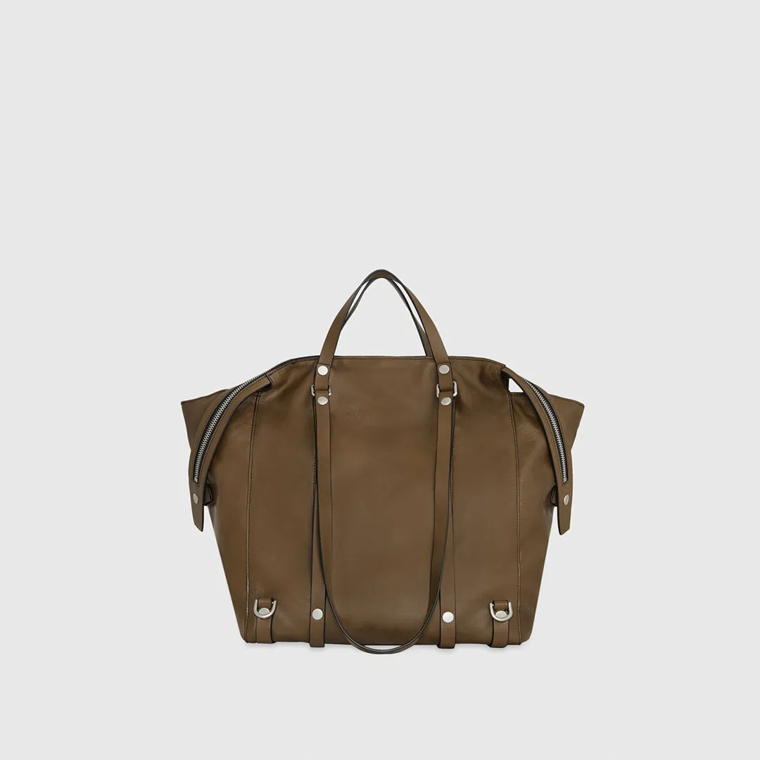 Surplus Tote sold by Rebecca Minkoff product image thumbnail 4