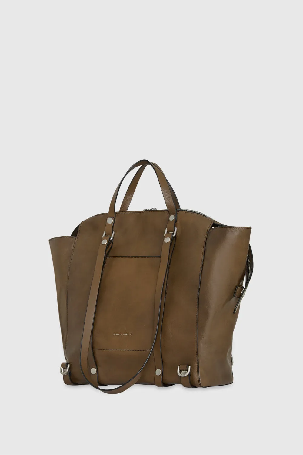 Surplus Tote sold by Rebecca Minkoff product image thumbnail 2