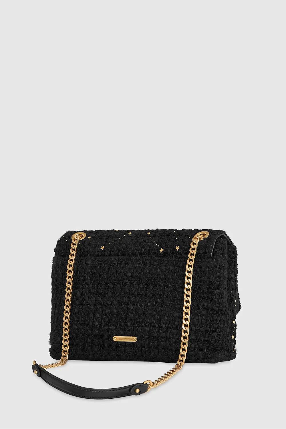 Edie Flap Shoulder With Celestial Studs sold by Rebecca Minkoff product image thumbnail 2