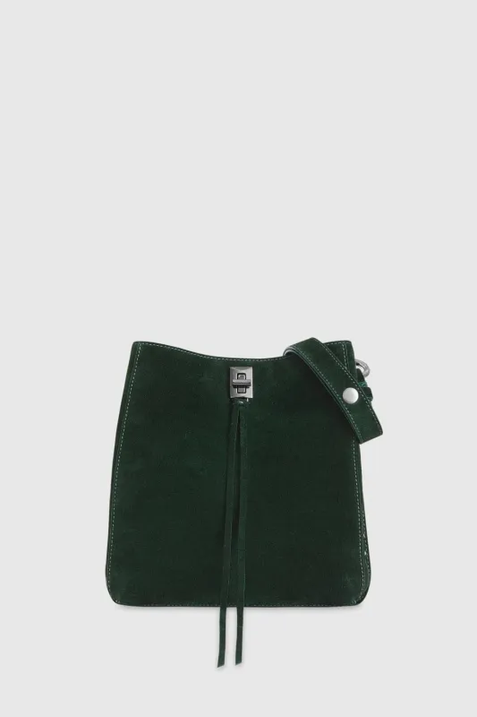 Darren Small Shoulder Bag sold by Rebecca Minkoff