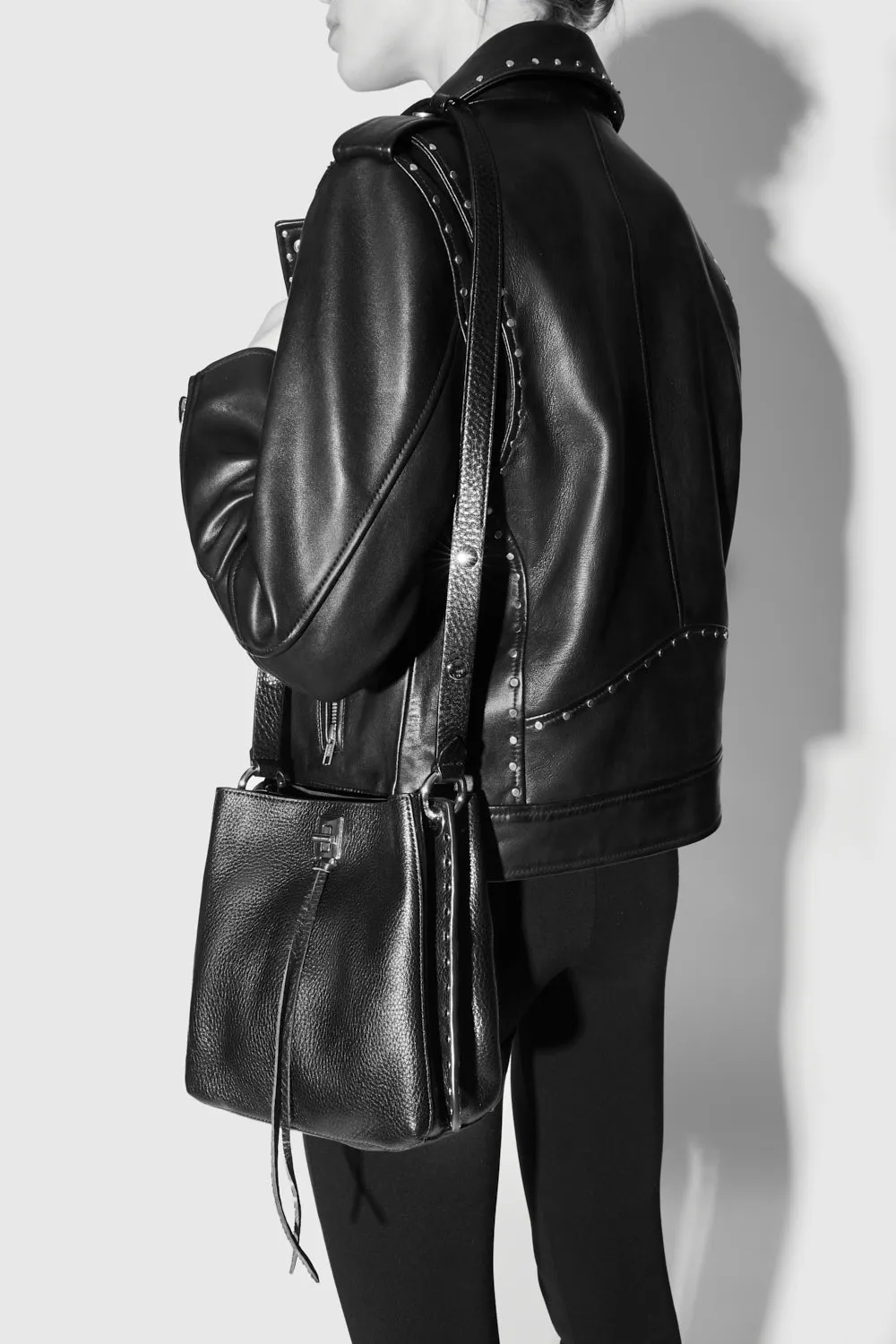 Darren Small Shoulder Bag sold by Rebecca Minkoff product image thumbnail 5