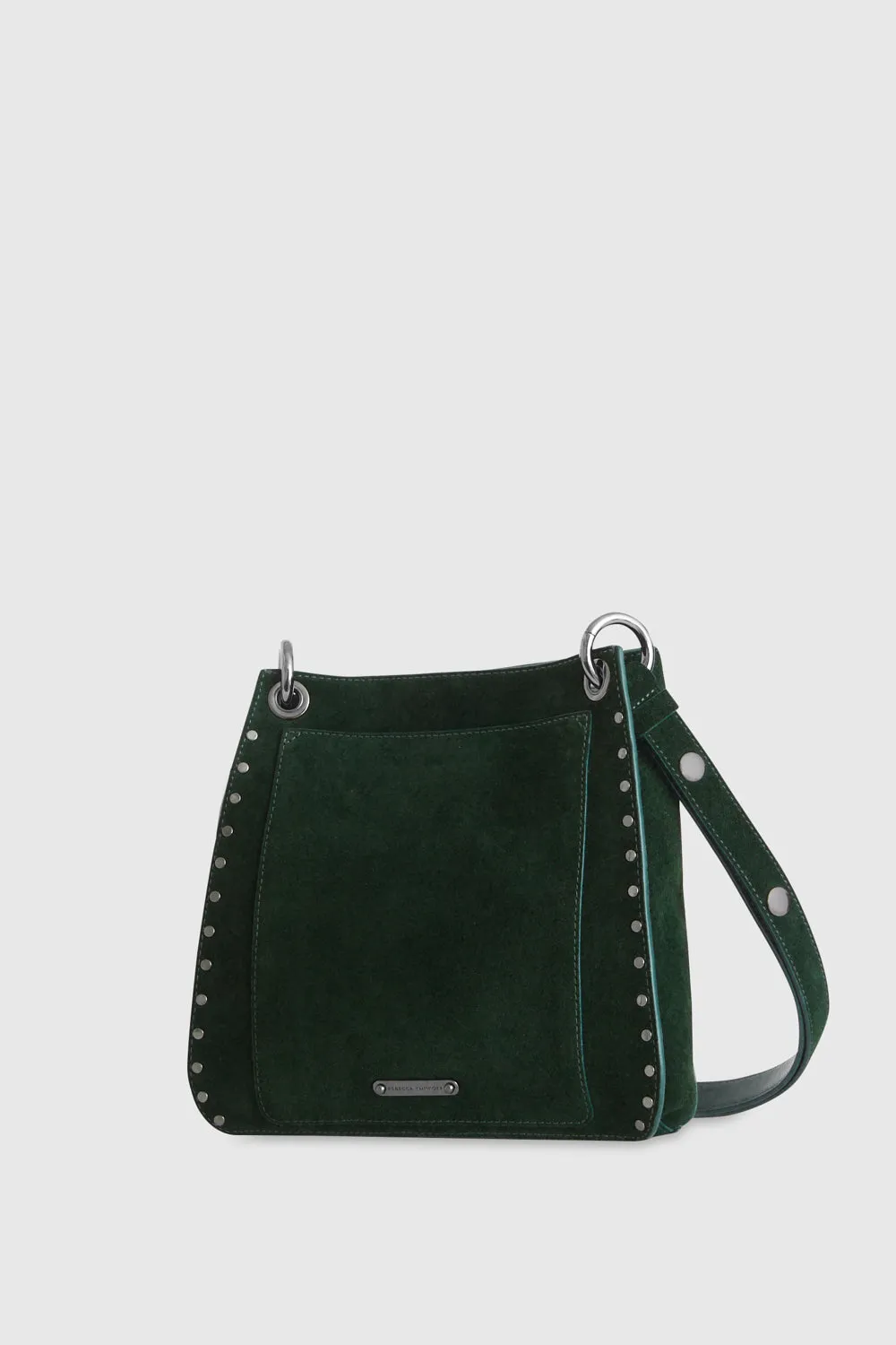 Darren Small Shoulder Bag sold by Rebecca Minkoff product image thumbnail 2