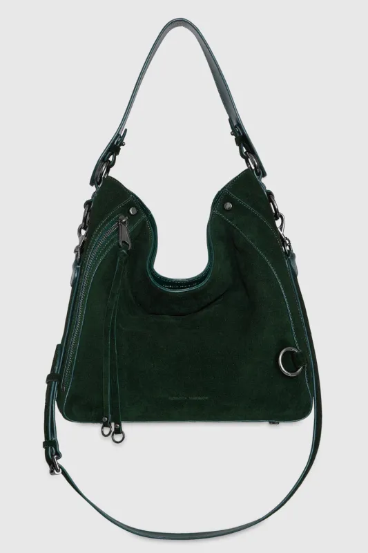 M.A.B. Hobo sold by Rebecca Minkoff