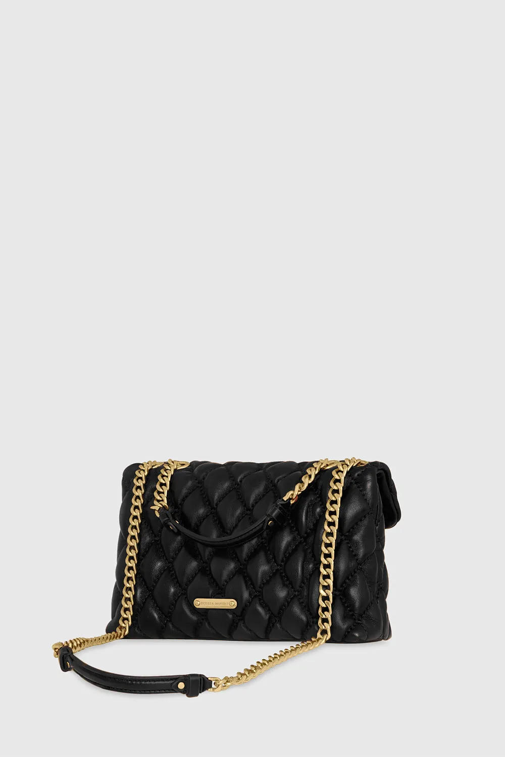 Bliss Crossbody sold by Rebecca Minkoff product image thumbnail 2