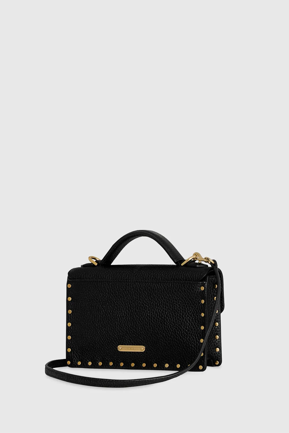 Darren Top Handle Wallet On Chain sold by Rebecca Minkoff product image thumbnail 2