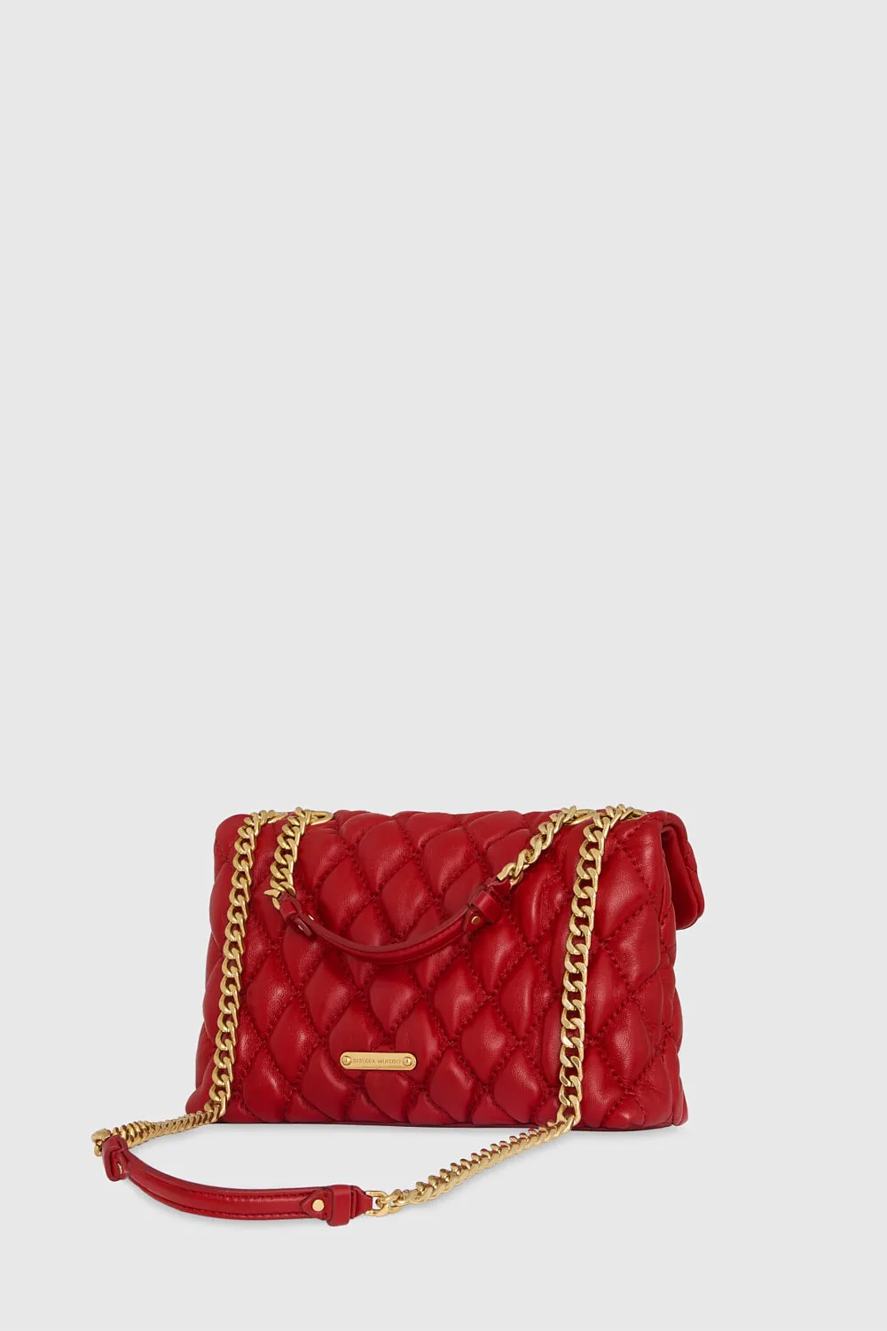 Bliss Crossbody sold by Rebecca Minkoff product image thumbnail 2