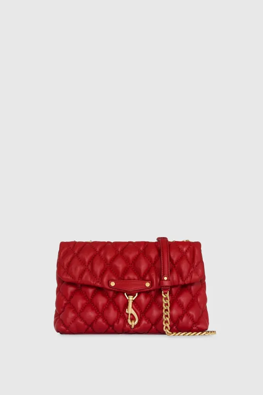 Bliss Crossbody sold by Rebecca Minkoff