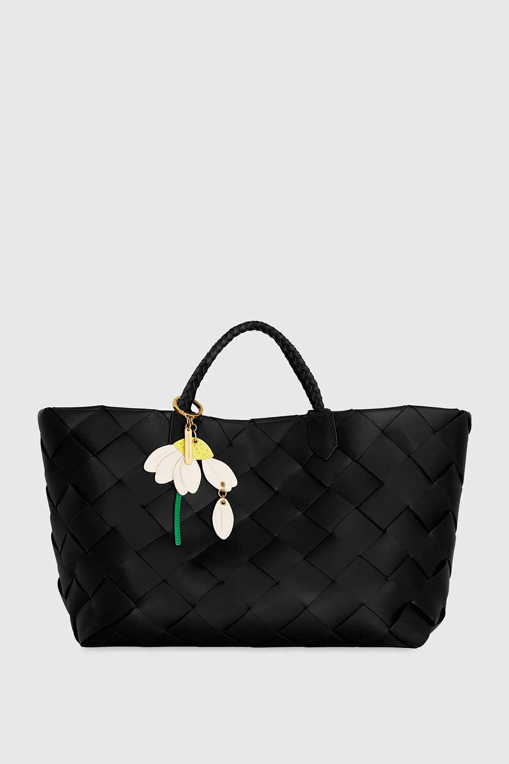 Daisy Bag Charm sold by Rebecca Minkoff product image thumbnail 2