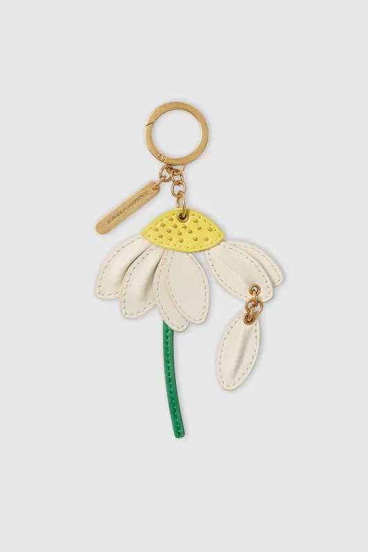 Daisy Bag Charm sold by Rebecca Minkoff