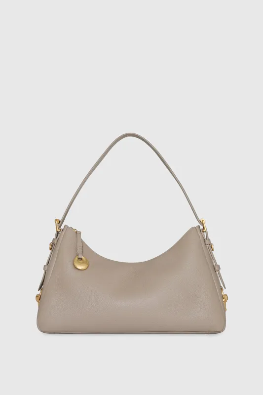 Mia Large Shoulder Bag sold by Rebecca Minkoff