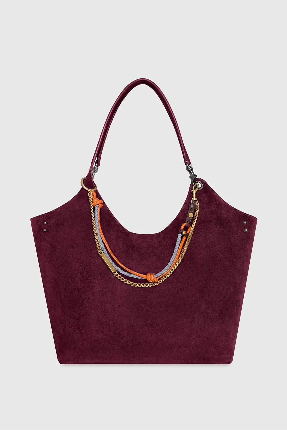 Swag Bag Charm sold by Rebecca Minkoff product image thumbnail 2