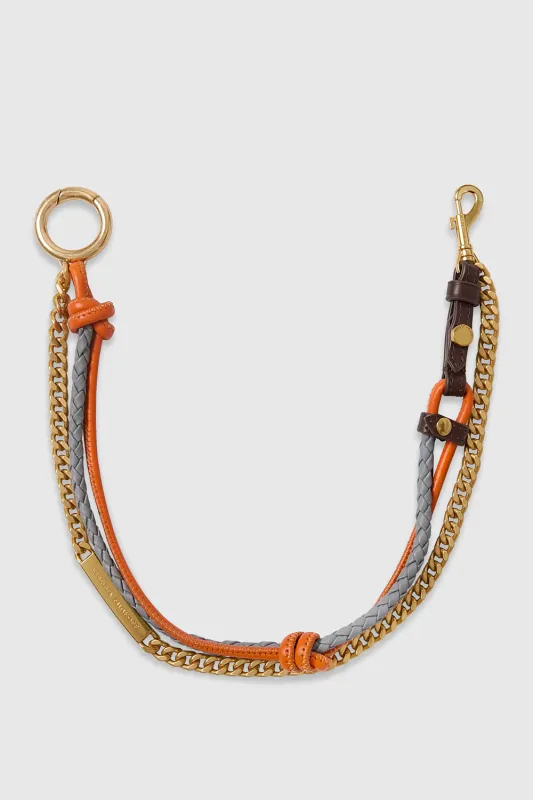 Swag Bag Charm sold by Rebecca Minkoff