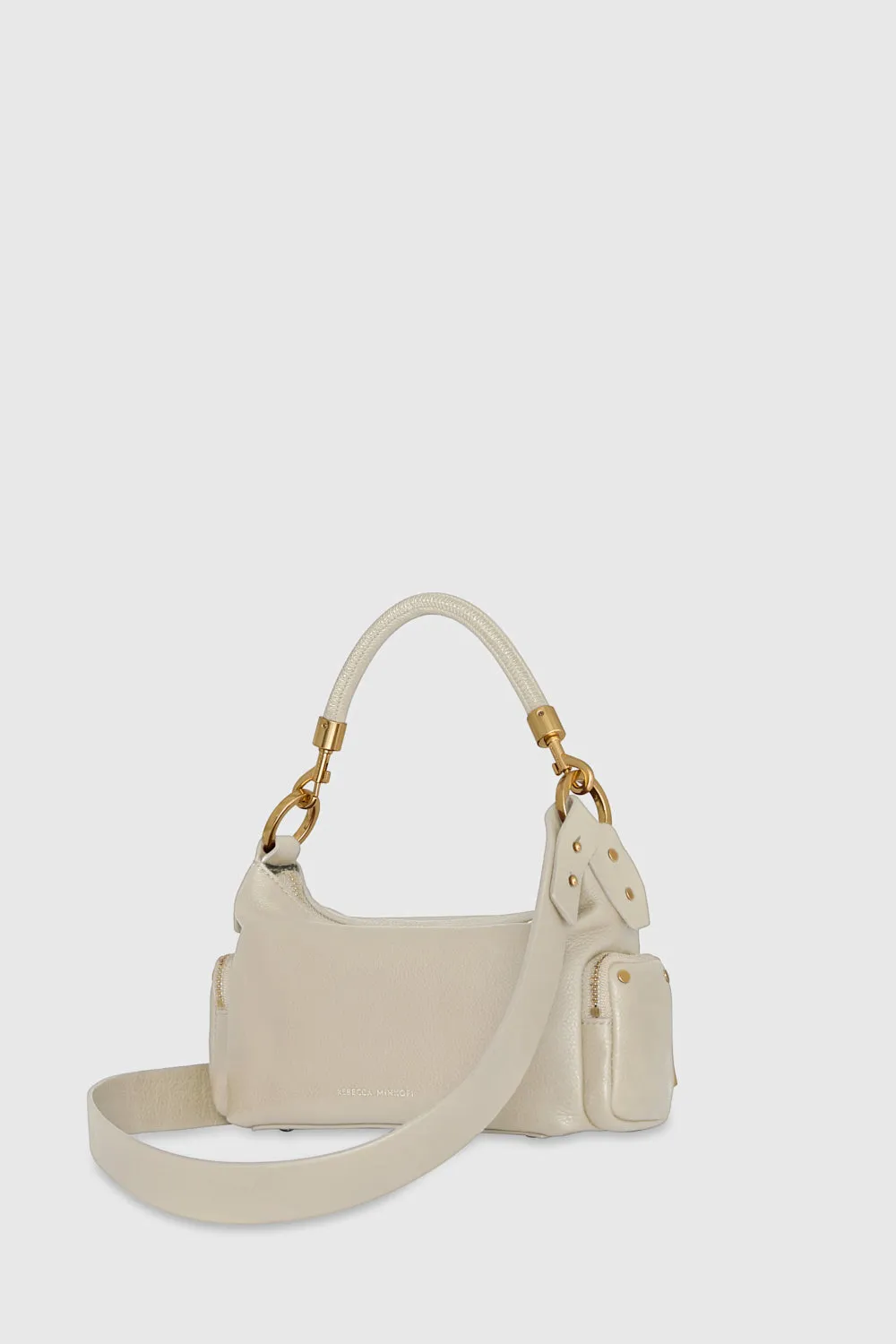 M.A.B. Mini Shoulder Bag sold by Rebecca Minkoff product image thumbnail 2