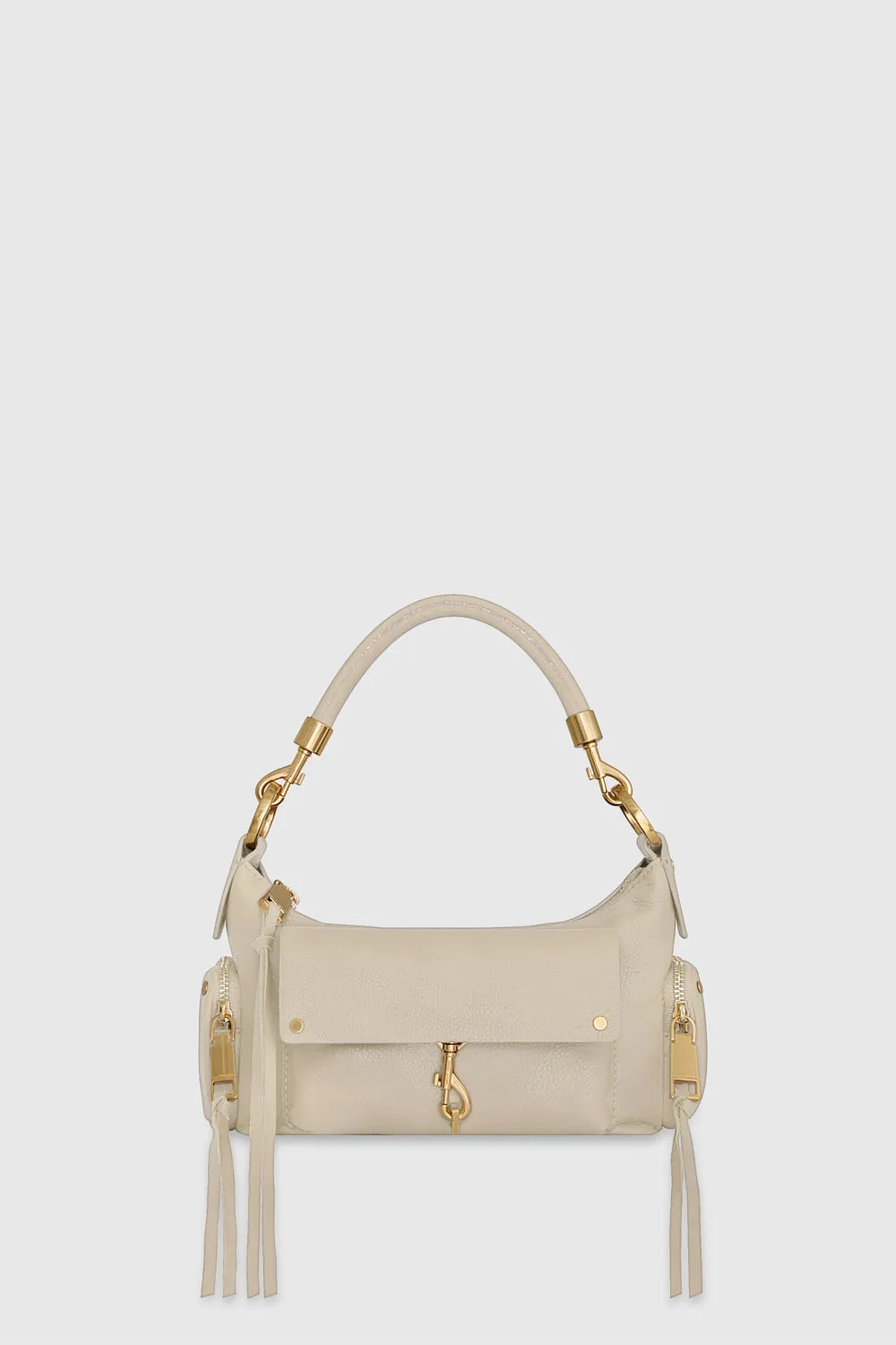 M.A.B. Mini Shoulder Bag sold by Rebecca Minkoff