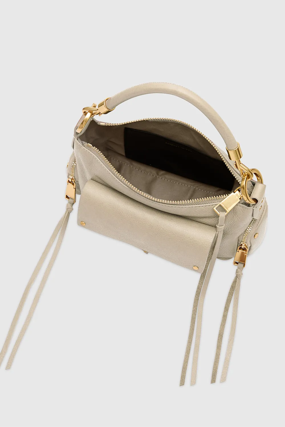 M.A.B. Mini Shoulder Bag sold by Rebecca Minkoff product image thumbnail 3