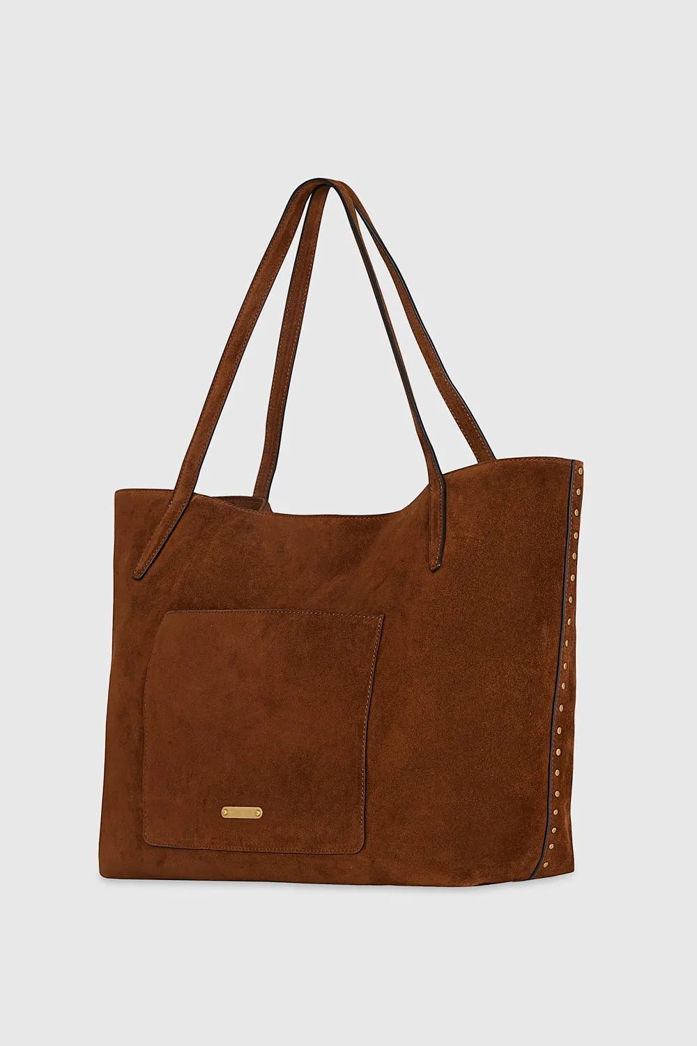 Darren Unlined Tote sold by Rebecca Minkoff product image thumbnail 2